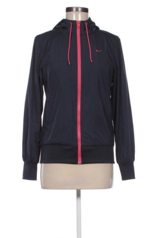 Damenjacke Nike, Größe M, Farbe Grau, Preis € 41,98
