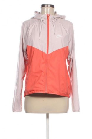 Γυναικείο μπουφάν Nike, Μέγεθος S, Χρώμα Πολύχρωμο, Τιμή 46,99 €