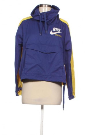 Kurtka damska Nike, Rozmiar S, Kolor Kolorowy, Cena 203,99 zł