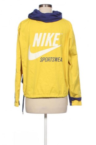 Kurtka damska Nike, Rozmiar S, Kolor Kolorowy, Cena 203,99 zł