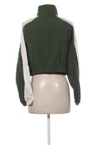 Damenjacke Nike, Größe XS, Farbe Grün, Preis 127,99 €