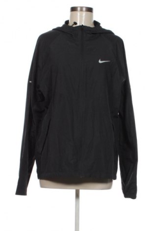 Női dzseki Nike, Méret M, Szín Fekete, Ár 47 839 Ft