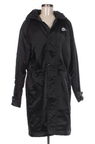 Női dzseki Nike, Méret S, Szín Fekete, Ár 67 749 Ft