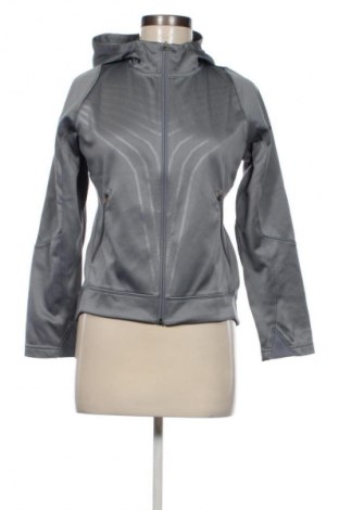 Damenjacke Nike, Größe L, Farbe Grau, Preis 50,99 €