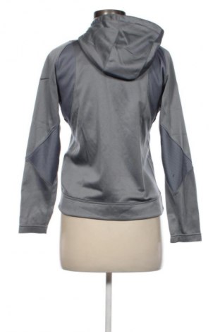 Damenjacke Nike, Größe L, Farbe Grau, Preis 50,99 €