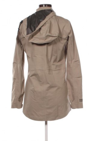 Γυναικείο μπουφάν Nike, Μέγεθος S, Χρώμα  Μπέζ, Τιμή 41,94 €