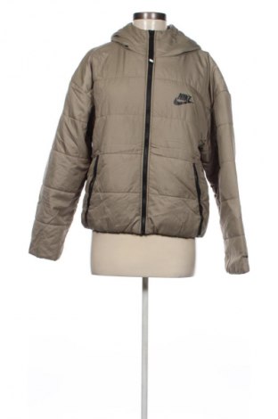 Geacă de femei Nike, Mărime S, Culoare Verde, Preț 308,99 Lei