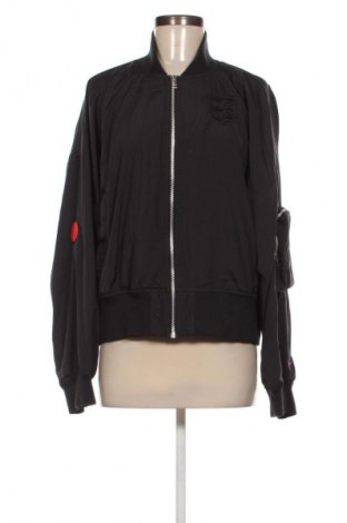 Dámská bunda  Nike, Velikost M, Barva Černá, Cena  1 499,00 Kč