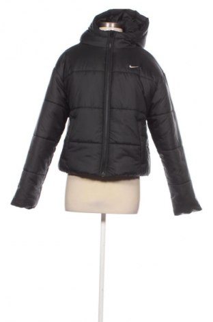Kurtka damska Nike, Rozmiar M, Kolor Czarny, Cena 313,99 zł