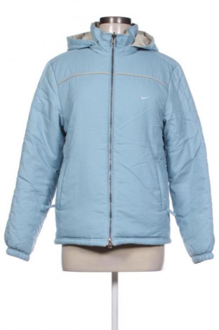 Γυναικείο μπουφάν Nike, Μέγεθος M, Χρώμα Πολύχρωμο, Τιμή 59,00 €