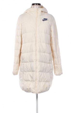 Női dzseki Nike, Méret M, Szín Ekrü
, Ár 21 059 Ft