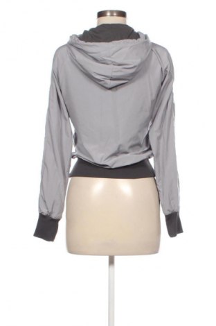 Damenjacke Nike, Größe S, Farbe Grau, Preis € 37,99