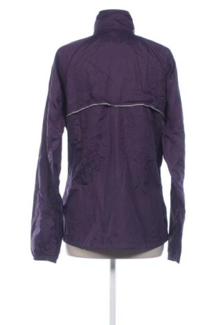 Γυναικείο μπουφάν Nike, Μέγεθος L, Χρώμα Βιολετί, Τιμή 46,99 €