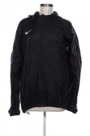 Damenjacke Nike, Größe S, Farbe Schwarz, Preis € 48,99