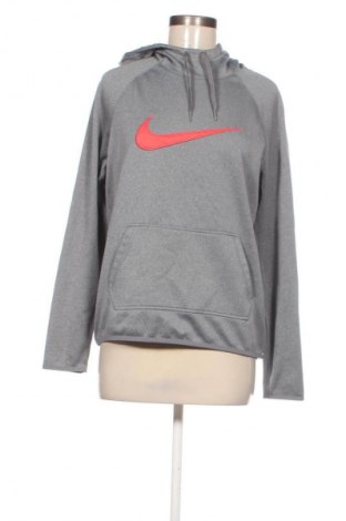 Geacă de femei Nike, Mărime M, Culoare Gri, Preț 194,99 Lei