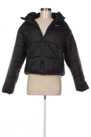 Női dzseki Nike, Méret S, Szín Fekete, Ár 67 749 Ft