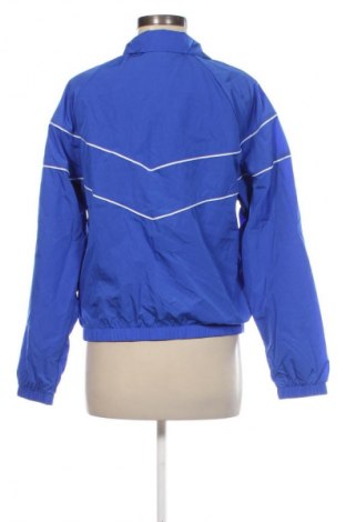 Γυναικείο μπουφάν Nike, Μέγεθος S, Χρώμα Μπλέ, Τιμή 94,99 €