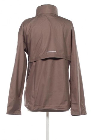 Дамско яке Nike, Размер M, Цвят Кафяв, Цена 152,99 лв.