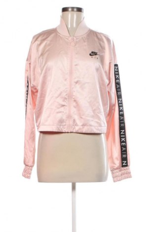 Dámská bunda  Nike, Velikost M, Barva Růžová, Cena  1 139,00 Kč