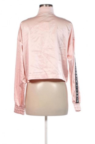 Dámská bunda  Nike, Velikost M, Barva Růžová, Cena  1 139,00 Kč