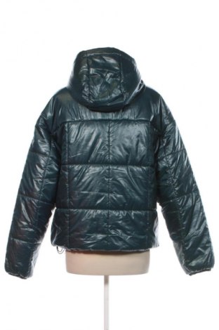 Damenjacke Nike, Größe S, Farbe Grün, Preis 77,99 €