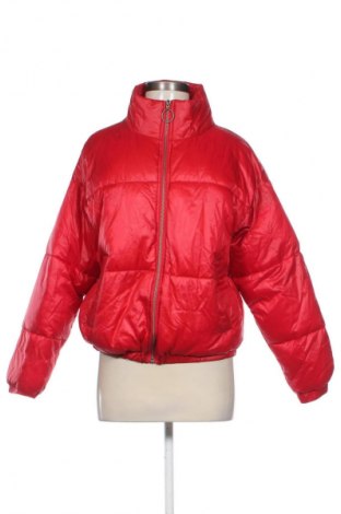 Kurtka damska Ninth Hall, Rozmiar S, Kolor Czerwony, Cena 110,42 zł