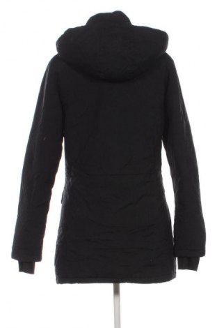 Дамско яке Nly Trend, Размер XS, Цвят Черен, Цена 33,99 лв.