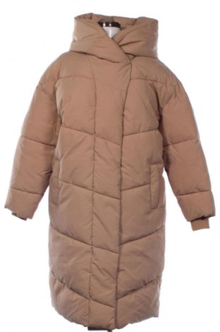 Dámská bunda  Noisy May, Velikost XL, Barva Béžová, Cena  2 570,00 Kč