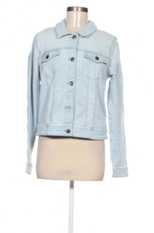 Дамско яке Noisy May, Размер L, Цвят Син, Цена 104,99 лв.