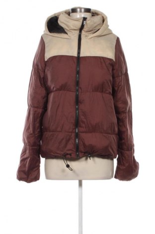 Dámská bunda  Noisy May, Velikost M, Barva Hnědá, Cena  1 127,00 Kč