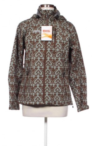 Dámská bunda  Nordblanc, Velikost M, Barva Vícebarevné, Cena  2 570,00 Kč