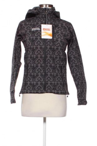 Γυναικείο μπουφάν Nordblanc, Μέγεθος XS, Χρώμα Πολύχρωμο, Τιμή 95,65 €