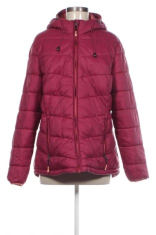 Damenjacke Nordcap, Größe L, Farbe Rosa, Preis € 43,99