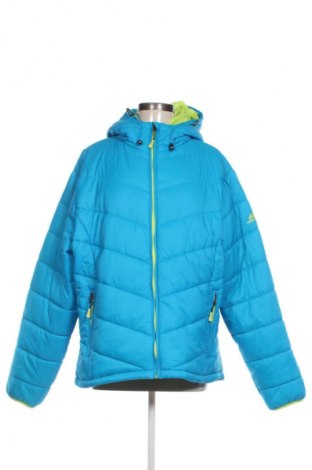 Dámska bunda  Nordcap, Veľkosť XXL, Farba Modrá, Cena  23,95 €