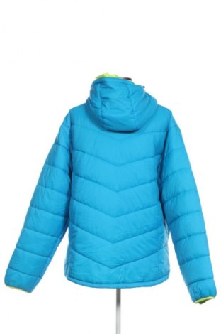Dámska bunda  Nordcap, Veľkosť XXL, Farba Modrá, Cena  23,95 €
