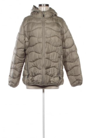 Γυναικείο μπουφάν Nordcap, Μέγεθος XL, Χρώμα Πράσινο, Τιμή 45,52 €