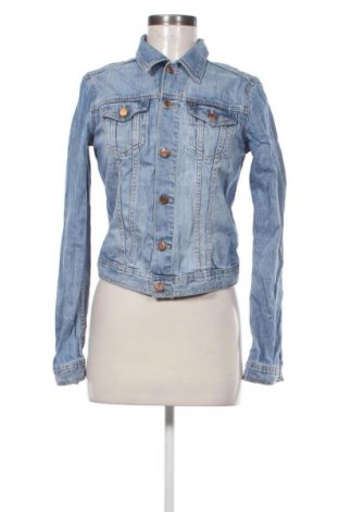 Дамско яке Now, Размер S, Цвят Син, Цена 39,15 лв.