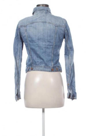 Дамско яке Now, Размер S, Цвят Син, Цена 39,15 лв.