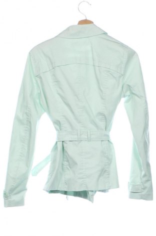 Geacă de femei ONLY, Mărime S, Culoare Verde, Preț 40,87 Lei