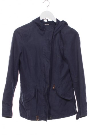 Γυναικείο μπουφάν ONLY, Μέγεθος S, Χρώμα Μπλέ, Τιμή 13,99 €