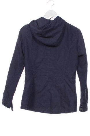 Γυναικείο μπουφάν ONLY, Μέγεθος S, Χρώμα Μπλέ, Τιμή 13,99 €