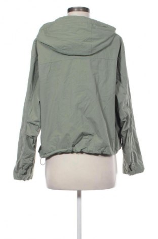 Дамско яке ONLY, Размер M, Цвят Зелен, Цена 25,99 лв.