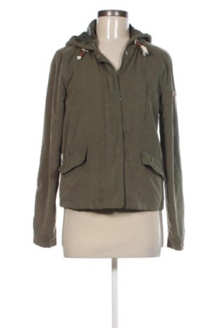 Geacă de femei ONLY, Mărime M, Culoare Verde, Preț 71,99 Lei