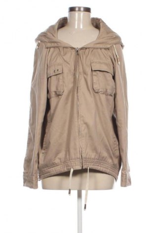 Damenjacke ONLY, Größe L, Farbe Beige, Preis € 16,99