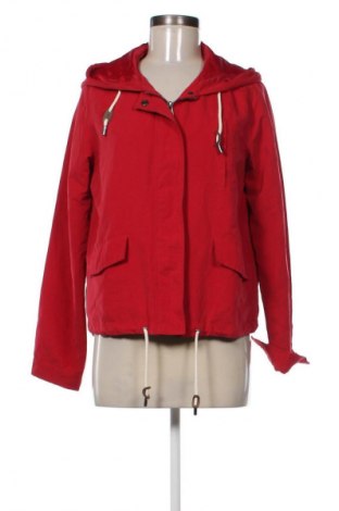 Дамско яке ONLY, Размер M, Цвят Червен, Цена 24,99 лв.