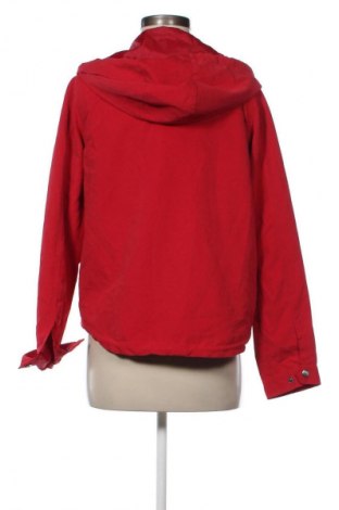Дамско яке ONLY, Размер M, Цвят Червен, Цена 24,99 лв.