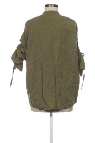 Geacă de femei ONLY, Mărime XXS, Culoare Verde, Preț 108,00 Lei