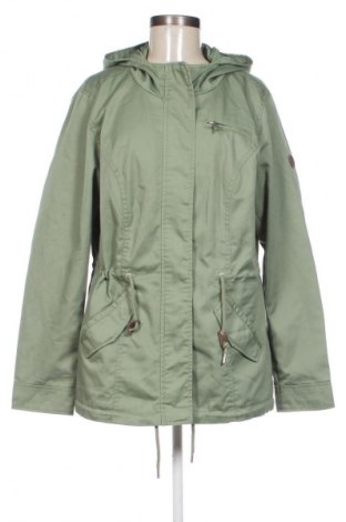 Kurtka damska ONLY, Rozmiar XL, Kolor Zielony, Cena 89,99 zł