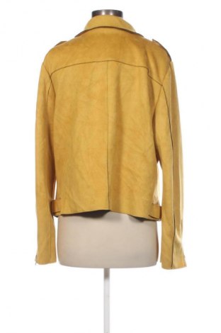 Damenjacke ONLY, Größe XXL, Farbe Gelb, Preis € 16,99