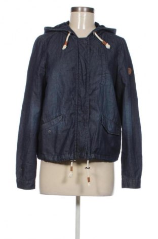 Dámska bunda  ONLY, Veľkosť M, Farba Modrá, Cena  12,95 €